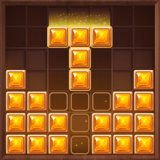Block 2021 - sudoku block puzzle icon