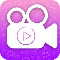 Photo Video Maker with Music