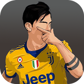 Guess the Football Player icon