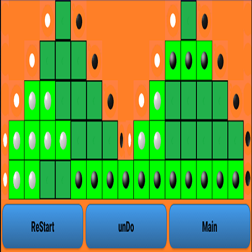 Inca Pyramid - Two Towers   icon