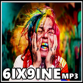 ikon 6IX9INE ALL SONGS