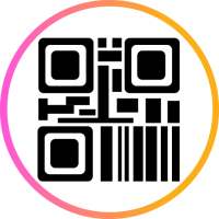QR Bot : Qr code / Barcode scanner & Reader on 9Apps