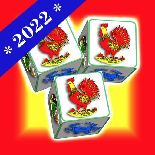 Bầu Cua 3D 2022 icon