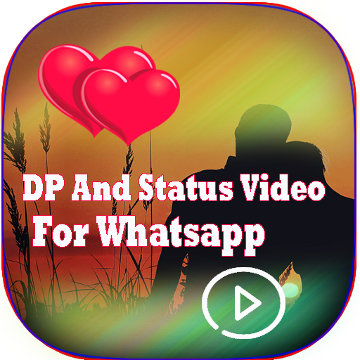 DP And Status Video For WhatsApp || New Status App icon