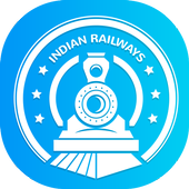 Indian Railway - Train Status icon