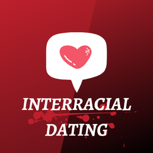 Interracial Dating App Meet Black, white &amp; Asian icon