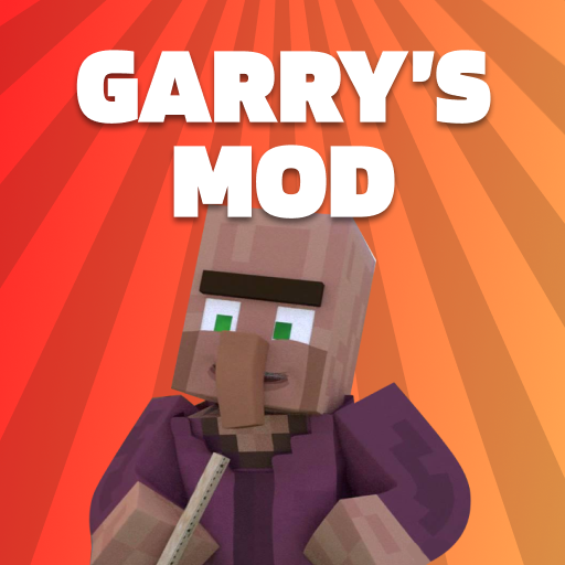 Garry's Mod for Minecraft icon