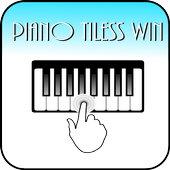 Toca el Piano Tiless icon