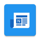 Daily Newspaper Job Ads icon