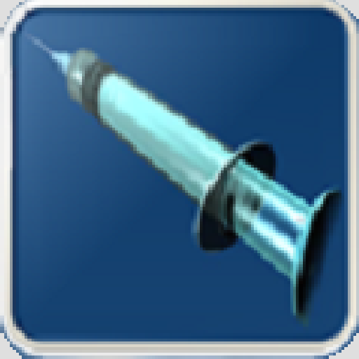 Drugs in Emergency &amp; ICU icon