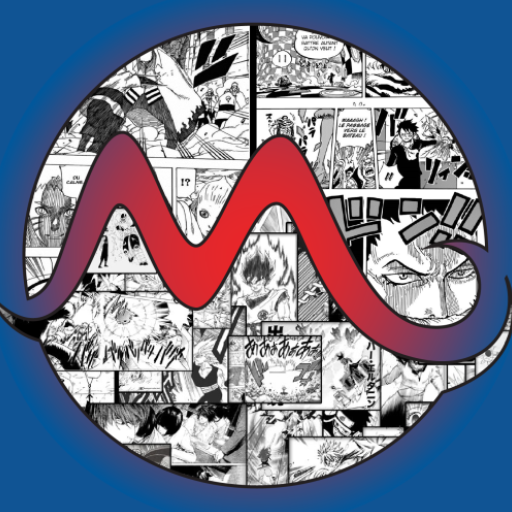 Manga traduit : EN   AR   FR   ES icon