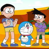 Angry Friends Vs Dark Monster icon