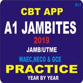 A1 Jambites on 9Apps