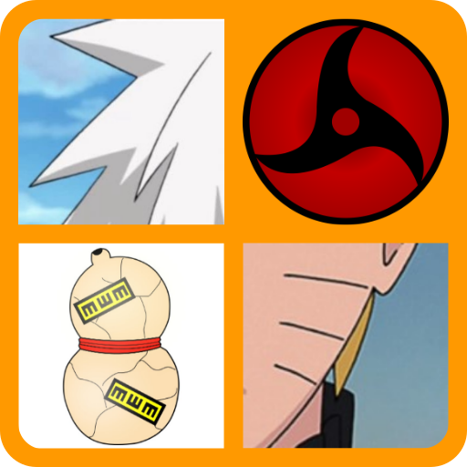 4 Pics Shinobi icon