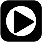 Mp4 Player icon