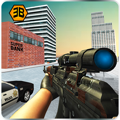 Counter Terrorist Police Car icon