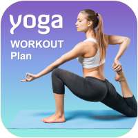 Yoga Workout , Weight Loss app
