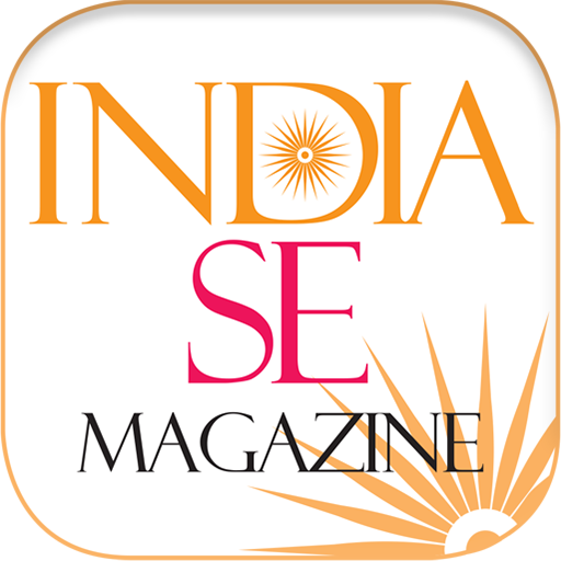 IndiaSe Magazine icon