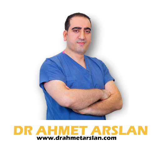 Dr Ahmet Arslan icon