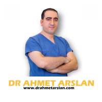 Dr Ahmet Arslan