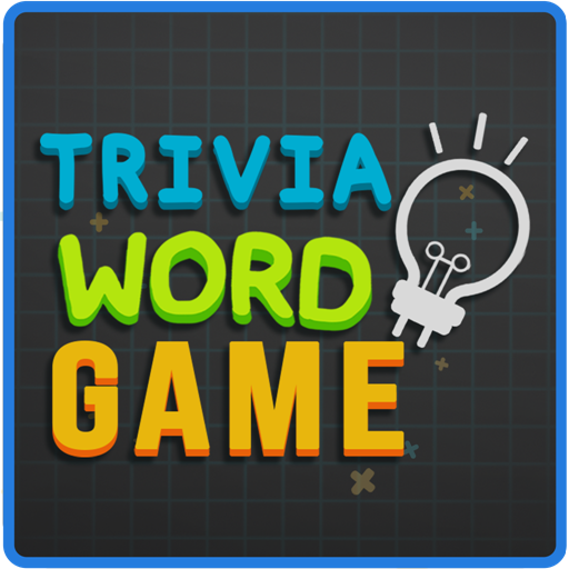 Word Riddles Games With Rebus &amp;Trivia Puzzles Free icon