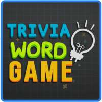 Word Riddles Games With Rebus &Trivia Puzzles Free