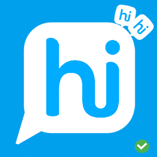 ikon Hike Messenger For Instant chat guide