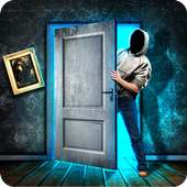 Secret Room Escape - Find the hidden keys