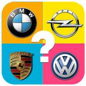 Car Logo Quiz Game