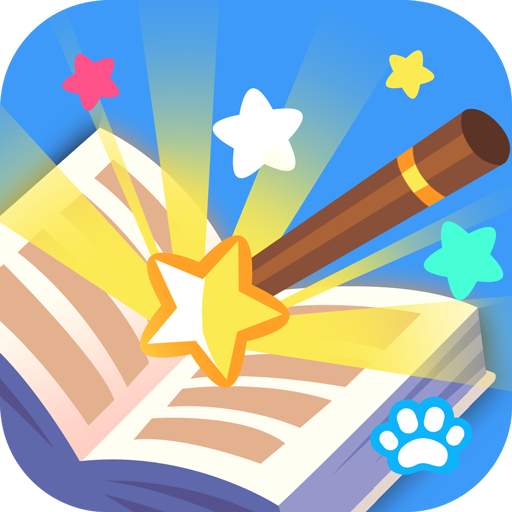 Baby Fairyland Kids Game icon