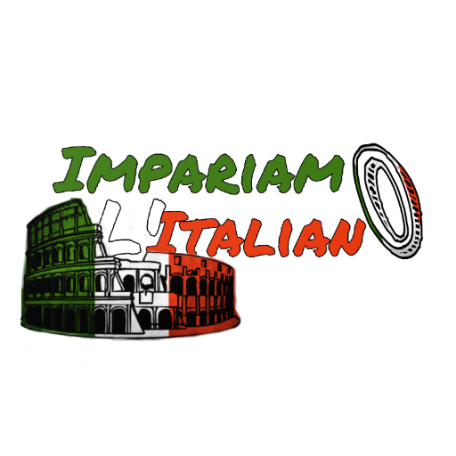 Impariamo l'italiano icon