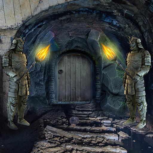 Escape Room Game: Dare 2 icon
