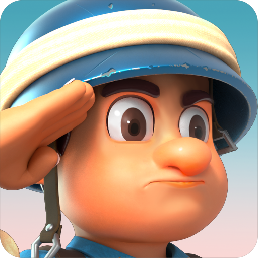 War &amp; Wonders icon