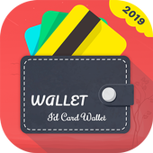 ID Card Wallet icon