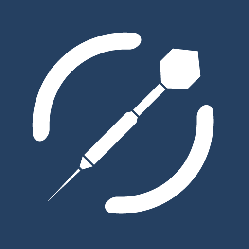 Pro Darts Counter icon