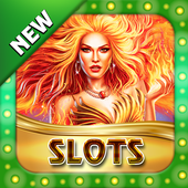 Video Slots - casino game, online slots icon