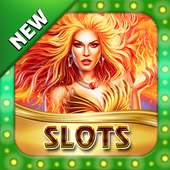 Video Slots - machines a sous gratuities casino