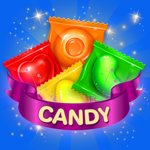 Juicy Candy Fever icon