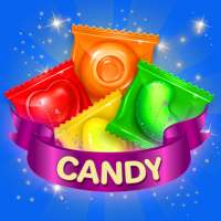 Juicy Candy Fever