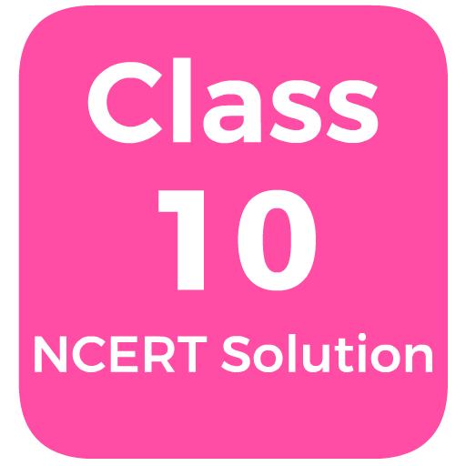 Class 10 NCERT Solutions icon