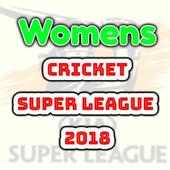 Womens Cricket Super League, 2018