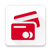 InTM, Nearby ATM, Cash Status icon