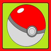 Maps Pokemon Go icon