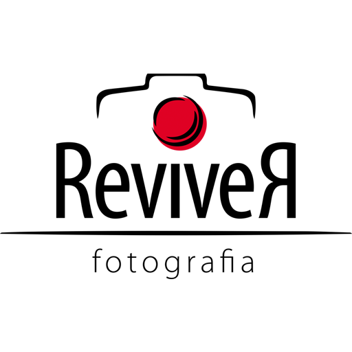 Reviver Fotografia icon