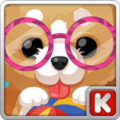 Judy's Pet Care - Girls Game icon