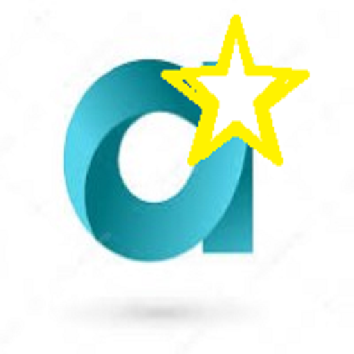 Anime series list icon