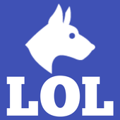 LOLPETS - Share Silly Pet Pics icon