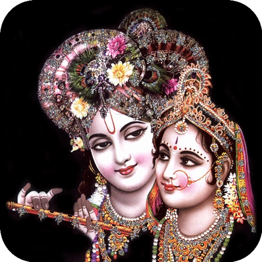 krishna sahasranam icon