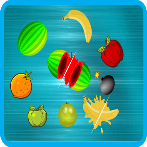 Fruit Splash icon