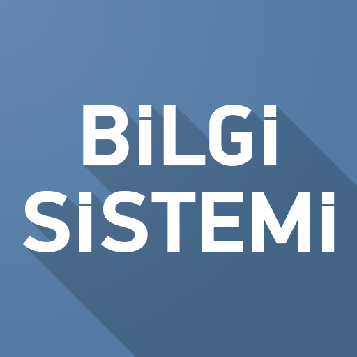 Bilgi Sistemi icon